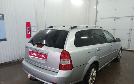 Chevrolet Lacetti, 2008 год, 382 000 рублей, 5 фотография