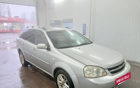 Chevrolet Lacetti, 2008 год, 382 000 рублей, 7 фотография