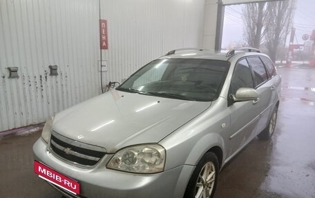 Chevrolet Lacetti, 2008 год, 382 000 рублей, 2 фотография