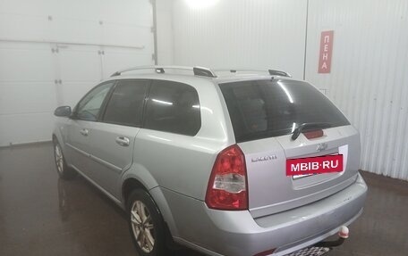 Chevrolet Lacetti, 2008 год, 382 000 рублей, 6 фотография