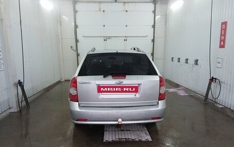 Chevrolet Lacetti, 2008 год, 382 000 рублей, 4 фотография