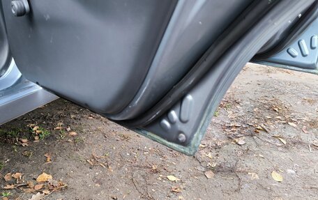 Chevrolet Lanos I, 2006 год, 255 000 рублей, 11 фотография