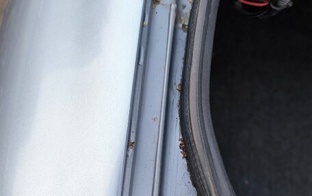 Chevrolet Lanos I, 2006 год, 255 000 рублей, 21 фотография