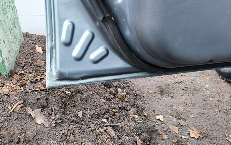 Chevrolet Lanos I, 2006 год, 255 000 рублей, 17 фотография