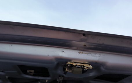 Chevrolet Lanos I, 2006 год, 255 000 рублей, 22 фотография