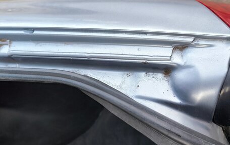 Chevrolet Lanos I, 2006 год, 255 000 рублей, 20 фотография