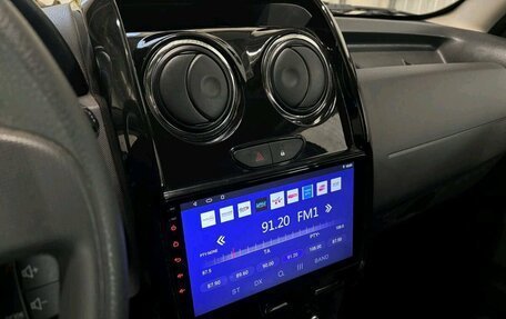 Renault Duster I рестайлинг, 2015 год, 1 130 000 рублей, 13 фотография