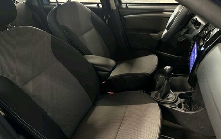 Renault Duster I рестайлинг, 2015 год, 1 130 000 рублей, 10 фотография