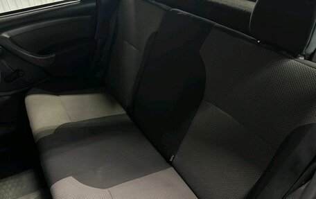 Renault Duster I рестайлинг, 2015 год, 1 130 000 рублей, 11 фотография