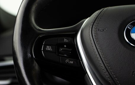 BMW 5 серия, 2017 год, 3 098 077 рублей, 13 фотография