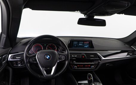 BMW 5 серия, 2017 год, 3 098 077 рублей, 6 фотография