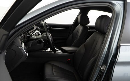 BMW 5 серия, 2017 год, 3 098 077 рублей, 10 фотография