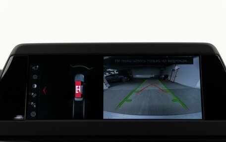 BMW 5 серия, 2017 год, 3 098 077 рублей, 15 фотография