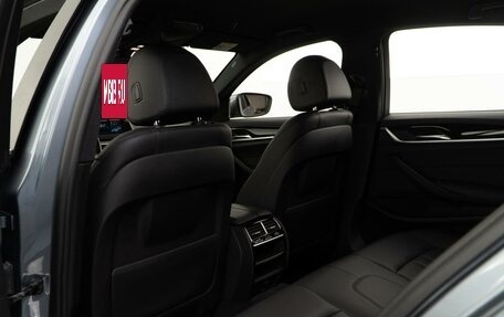 BMW 5 серия, 2017 год, 3 098 077 рублей, 11 фотография