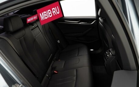 BMW 5 серия, 2017 год, 3 098 077 рублей, 7 фотография