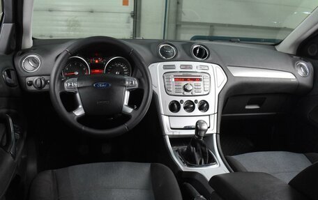 Ford Mondeo IV, 2009 год, 689 000 рублей, 6 фотография