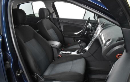 Ford Mondeo IV, 2009 год, 689 000 рублей, 8 фотография