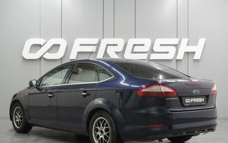 Ford Mondeo IV, 2009 год, 689 000 рублей, 2 фотография