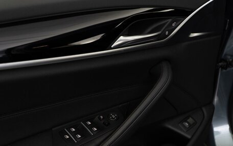 BMW 5 серия, 2017 год, 3 098 077 рублей, 17 фотография