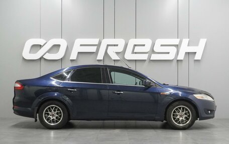 Ford Mondeo IV, 2009 год, 689 000 рублей, 5 фотография