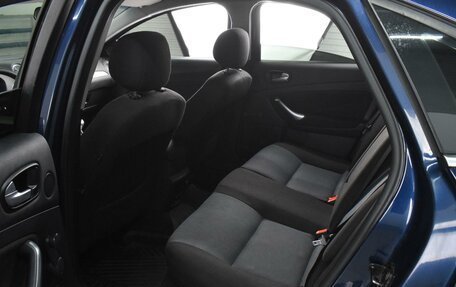 Ford Mondeo IV, 2009 год, 689 000 рублей, 11 фотография