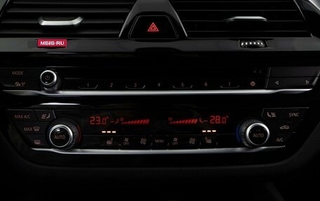 BMW 5 серия, 2017 год, 3 098 077 рублей, 16 фотография