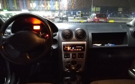 Renault Logan I, 2006 год, 360 000 рублей, 5 фотография