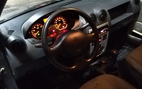 Renault Logan I, 2006 год, 360 000 рублей, 9 фотография