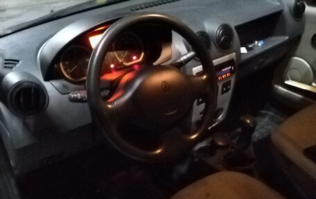 Renault Logan I, 2006 год, 360 000 рублей, 7 фотография