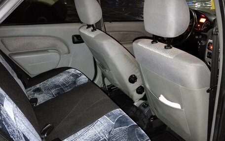 Renault Logan I, 2006 год, 360 000 рублей, 8 фотография