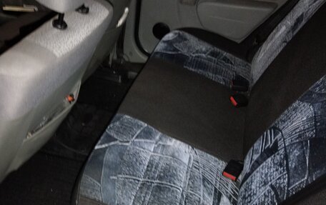 Renault Logan I, 2006 год, 360 000 рублей, 6 фотография