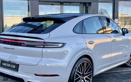 Porsche Cayenne III, 2024 год, 24 500 000 рублей, 4 фотография