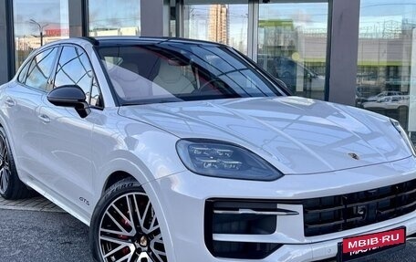 Porsche Cayenne III, 2024 год, 24 500 000 рублей, 2 фотография