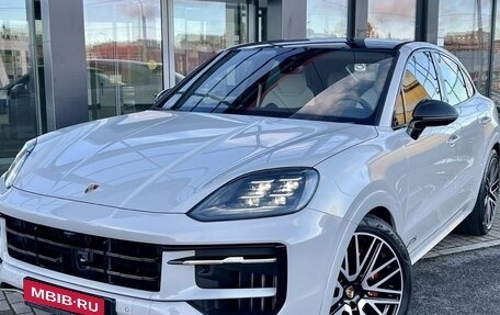 Porsche Cayenne III, 2024 год, 24 500 000 рублей, 1 фотография