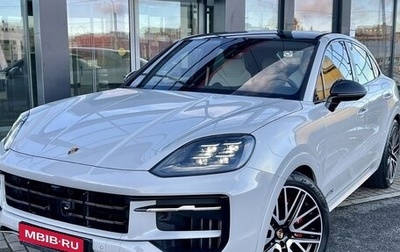 Porsche Cayenne III, 2024 год, 24 500 000 рублей, 1 фотография