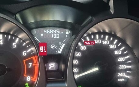 Nissan Juke II, 2018 год, 1 490 000 рублей, 14 фотография