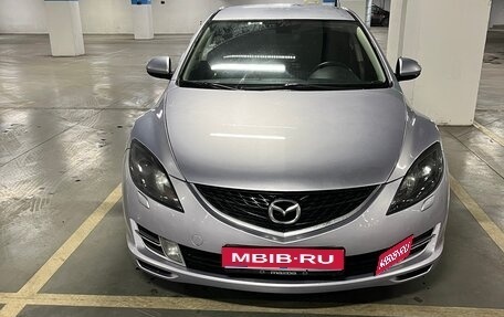 Mazda 6, 2007 год, 750 000 рублей, 1 фотография