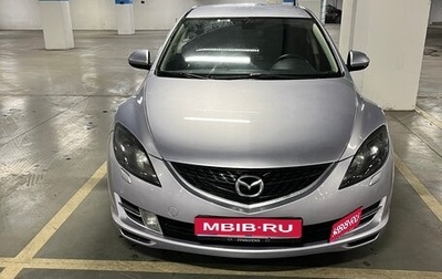 Mazda 6, 2007 год, 750 000 рублей, 1 фотография