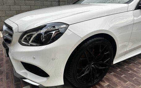 Mercedes-Benz E-Класс, 2014 год, 3 599 999 рублей, 9 фотография