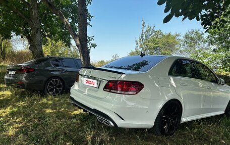 Mercedes-Benz E-Класс, 2014 год, 3 599 999 рублей, 3 фотография