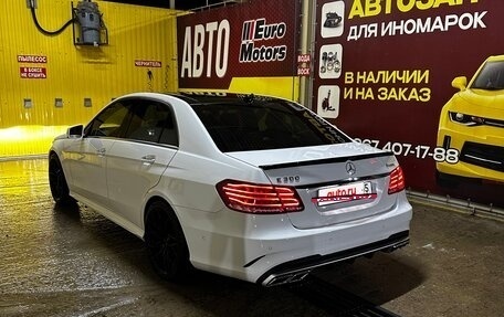 Mercedes-Benz E-Класс, 2014 год, 3 599 999 рублей, 4 фотография