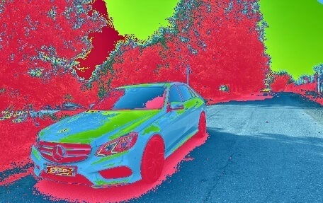 Mercedes-Benz E-Класс, 2014 год, 3 599 999 рублей, 2 фотография