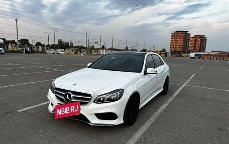 Mercedes-Benz E-Класс, 2014 год, 3 599 999 рублей, 8 фотография