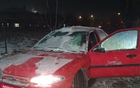 Ford Mondeo I, 1993 год, 34 000 рублей, 1 фотография