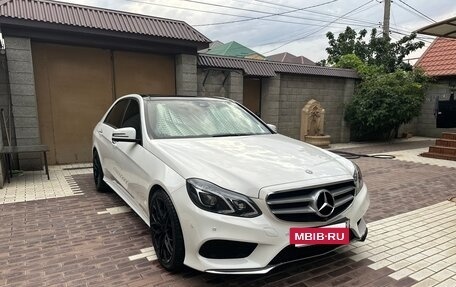 Mercedes-Benz E-Класс, 2014 год, 3 599 999 рублей, 11 фотография