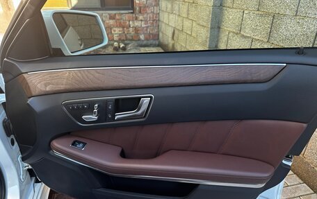 Mercedes-Benz E-Класс, 2014 год, 3 599 999 рублей, 18 фотография