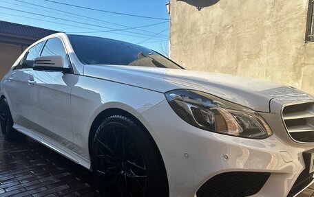 Mercedes-Benz E-Класс, 2014 год, 3 599 999 рублей, 21 фотография