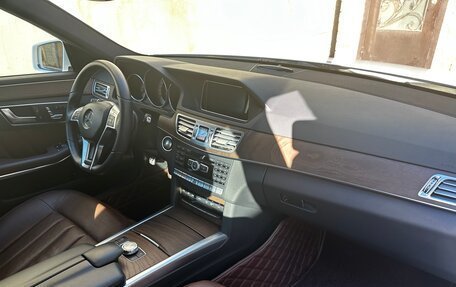 Mercedes-Benz E-Класс, 2014 год, 3 599 999 рублей, 19 фотография