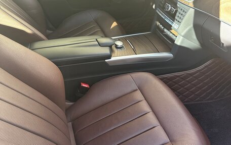 Mercedes-Benz E-Класс, 2014 год, 3 599 999 рублей, 20 фотография