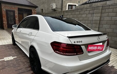 Mercedes-Benz E-Класс, 2014 год, 3 599 999 рублей, 13 фотография